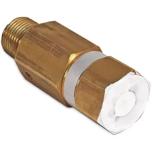 MI-T-M 22-0273 Pressure Relief Valve | AH2CZJ 25GA21