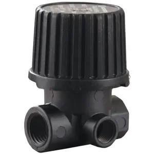 MI-T-M 22-0326 Regulator | AH2CYU 25FV22