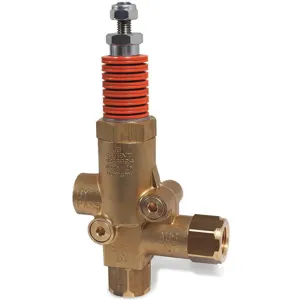 MI-T-M 8-0032 Unloader Valve Orange Spring | AH2CYN 25FT73