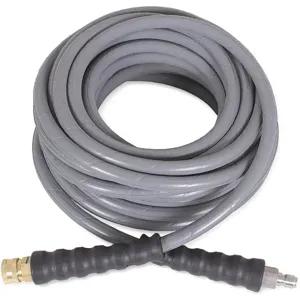 MI-T-M 851-0338 Hose Assembly with QC 4000 psi | AH2DBB 25GV62