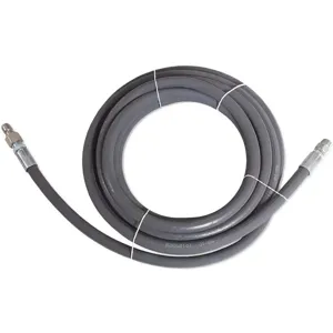 MI-T-M 851-0359 Hose Assembly with QC Plug | AH2DAN 25GR89