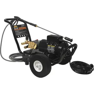 MI-T-M GC-2003-0ME1 Pressure Washer 4hp 2000psi 2.8gpm 230v | AD2XZL 3WE20