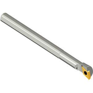 MICRO 100 20-0934 Indexable Boring Bar Coolant Thru Left-hand 1/2 In | AA8EUL 18D282