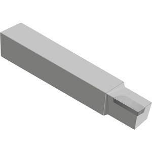 MICRO 100 AL-10 Brazed Tool Bit Aluminium 4 Inch Length 5/8 Inch Width | AA8EWA 18D343