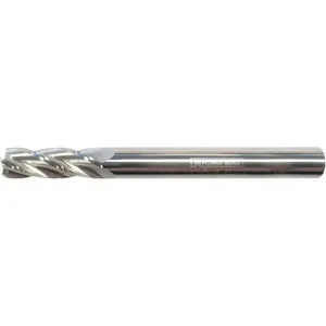 MICRO 100 GEC-031-4-005 End Mill | AA6RNJ 14R960