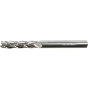 MICRO 100 GEL-312-4 End Mill | AA6RRV 14T170