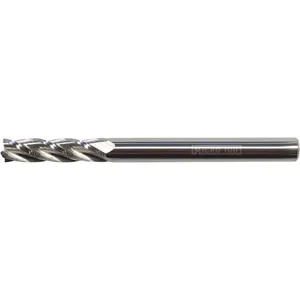 MICRO 100 GEM-109-4X End Mill | AA6RVV 14T307