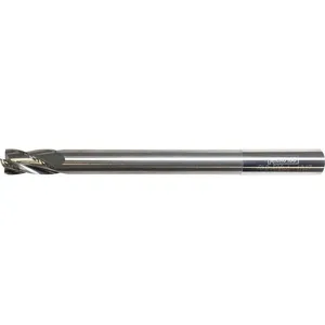 MICRO 100 GLR-312-4X End Mill | AA6LRF 14G175