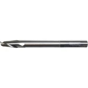 MICRO 100 GLR-375-2 End Mill | AA6LRG 14G176