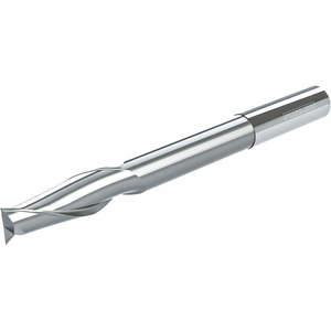 MICRO 100 GLRM-100-2X End Mill | AA6RXE 14T339