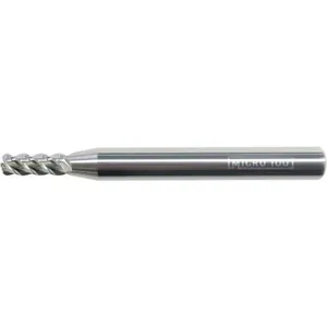 MICRO 100 HMCM-0510-4X End Mill | AA6RXZ 14T404