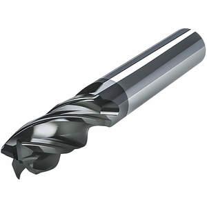 MICRO 100 VLM-500-4X Carbide End Mill 1/2 Cut 2-1/4 4 Flutes | AA6QML 14N064