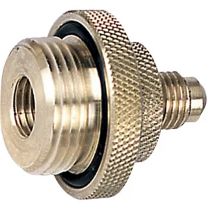 MIDWEST INSTRUMENTS 110704 Backflow Quick Connect 3/4 Inch Npt x 1/4in | AG4KMV 34CU38