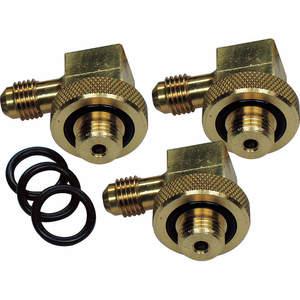 MIDWEST INSTRUMENTS 110705 Test Cock Adapter Kit | AE7TZB 6AJW1
