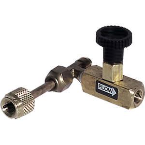 MIDWEST INSTRUMENTS 830-0001 Bleed-off Valve Assembly | AE7TYX 6AJV7