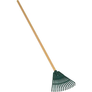 SEYMOUR MIDWEST 40880 Shrub Rake Polypropylene 42 Inch Straight | AG2WGU 32MJ62