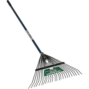 SEYMOUR MIDWEST 40905 Lawn Rake 13 Inch Tine Length | AF4VEL 9LDH8 / 40905GR