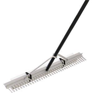 SEYMOUR MIDWEST 86036GR Lake Rake With Float 36 In | AD2MGH 3RFN4 / 86036