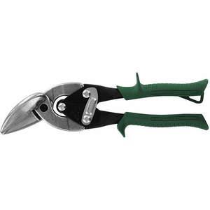 MIDWEST SNIPS MWT-6510R Aviation Snips Right/Straight 9-3/4 Inch | AH4HBX 34RF80