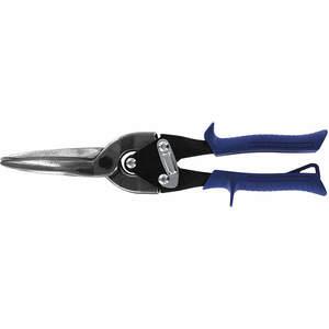 MIDWEST SNIPS MWT-6716A Aviation Snips Straight 12 Inch | AH4HBT 34RF76