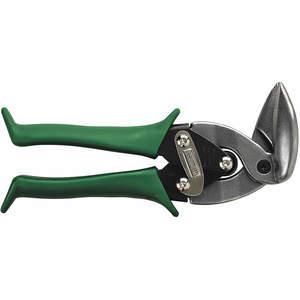 MIDWEST SNIPS MWT-6900R Aviation Snips Right/Straight 8-3/4 Inch | AH4HCD 34RF86