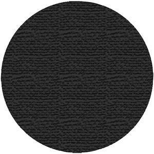 MIGHTY LINE BLKDOT2.7 Industrial Floor Tape Markers Dot Black PK200 | AG9HWE 20PG28
