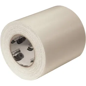 MIGHTY LINE PROTECTIONTAPE5.75 Protective Floor Tape Roll Transparent | AG9HWZ 20PG46