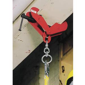 MILLER BY HONEYWELL 455/ Beam Clamp Up To 12-1/2 Inch Length Steel | AD2EFJ 3NPN1