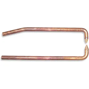 MILLER ELECTRIC 040198 Air Cooled Tongs - Pack Of 2 | AE2YYE 5A345