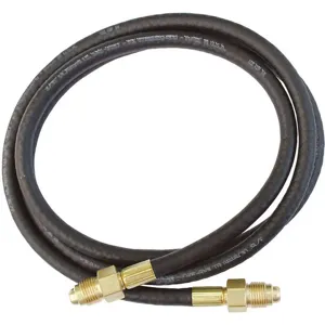 MILLER ELECTRIC 144108 Gas Hose 5 Feet | AH3FRE 31MJ91