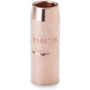 MILLER ELECTRIC 169726 Nozzle Gun Slip | AB4MNB 1Z759