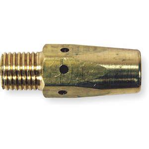 MILLER ELECTRIC 169728 Adapter - Pack Of 2 | AB4MNC 1Z765