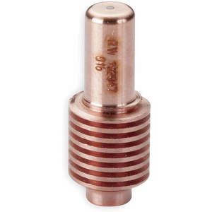 MILLER ELECTRIC 192047 Elektrode für Taschenlampen Ice 40–55c/cm – 5er-Pack | AD2LYP 3RDR6