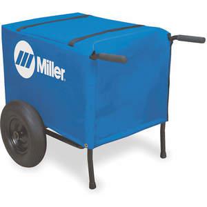 MILLER ELECTRIC 195193 Cover Canvas | AB4MMV 1Z550
