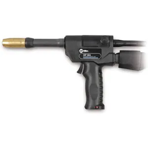 MILLER ELECTRIC 198128 Pistol Grip Gun Xr-a 30 Feet Cable | AE3YWJ 5GWL1