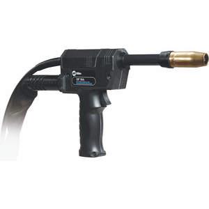 MILLER ELECTRIC 198129 Pistol Grip Gun Xr-w 15 Feet Cable | AE3YWK 5GWL2