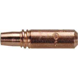 MILLER ELECTRIC 206184 Contact Tip Fastip 0.023 - Pack Of 25 | AE7FRB 5XRU6