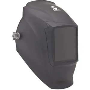 MILLER ELECTRIC 238497 Welding Helmet Shade 8 To 12 Black | AC6KDZ 34C365