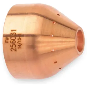 MILLER ELECTRIC 256031 Plasma Cutter Torch Gouge Shield | AJ2GUM 49X335