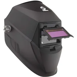 MILLER ELECTRIC 263038 Welding Helmet Auto Darkening 1-3/8 Inch Height | AH8LEJ 38VU59