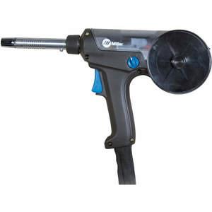 MILLER ELECTRIC 300497 Spool Gun Spoolmate 200 Series | AA2JYV 10N006