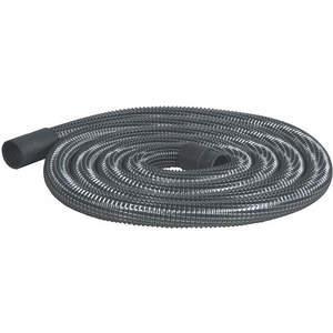 MILLER ELECTRIC 300672 Collection Hose 17 Feet Length x 1 3/4 Inch Diameter | AE3TUP 5FYF0