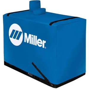 MILLER ELECTRIC 300919 Protective Welder Cover Heavy-Duty | AH2LCY 29PF69