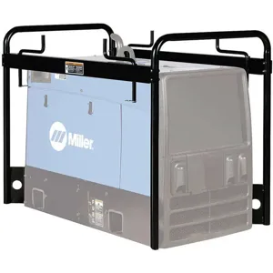 MILLER ELECTRIC 300921 Protective Cover Heavy-Duty | AH2LDC 29PF73