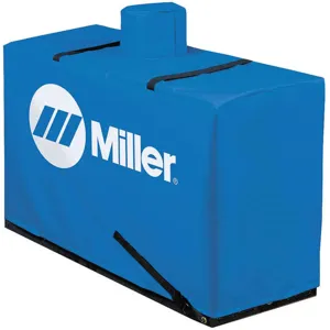 MILLER ELECTRIC 301099 Protective Welder Cover Heavy-Duty | AH2LDA 29PF71