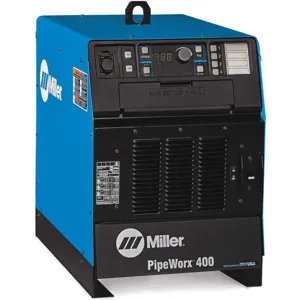 MILLER ELECTRIC 907382 Tig Welder Dc 230-460 1 Or 3 Ph 10-400a | AE3YXB 5GWP1