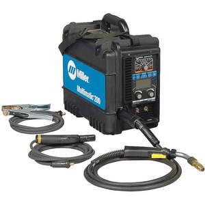MILLER ELECTRIC 907518 Wire Feed Welders Mig/stick/dc Tig | AA8MLW 19D433