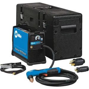 MILLER ELECTRIC 907529 Plasma Cutter Inverter Spectrum 375 | AA6HPR 13Z845