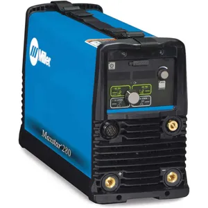 MILLER ELECTRIC 907552 Tig Welder AC/DC 1 to 280A Maxstar | AH4VCZ 35MC59