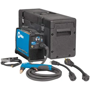 MILLER ELECTRIC 907579 Miller Spectrum 625; Plasma Cutter, 90 Psi, 12 Ft | AD6RKD 49X315